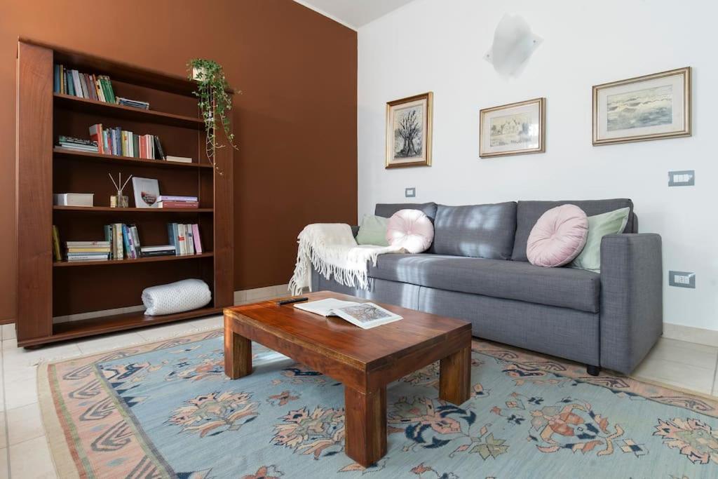 Apartment Enjoy - Carducci